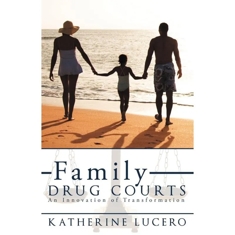 Family Drug Courts