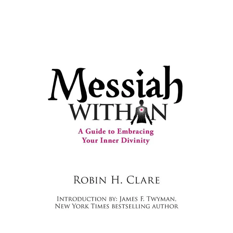 Messiah Within