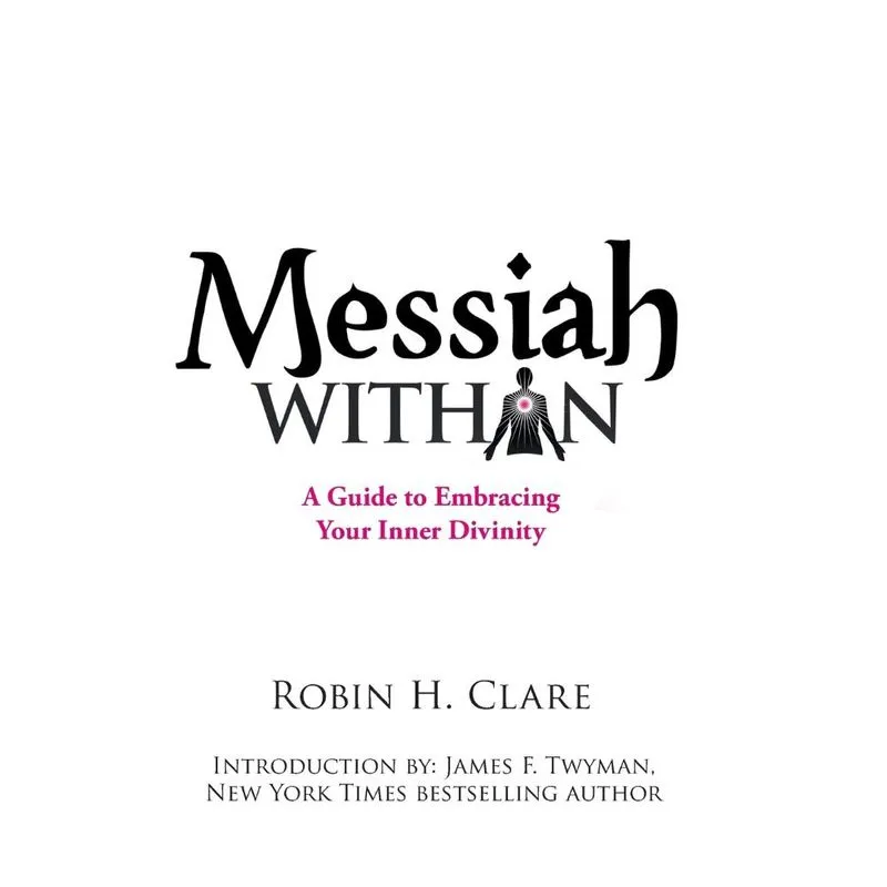 Messiah Within
