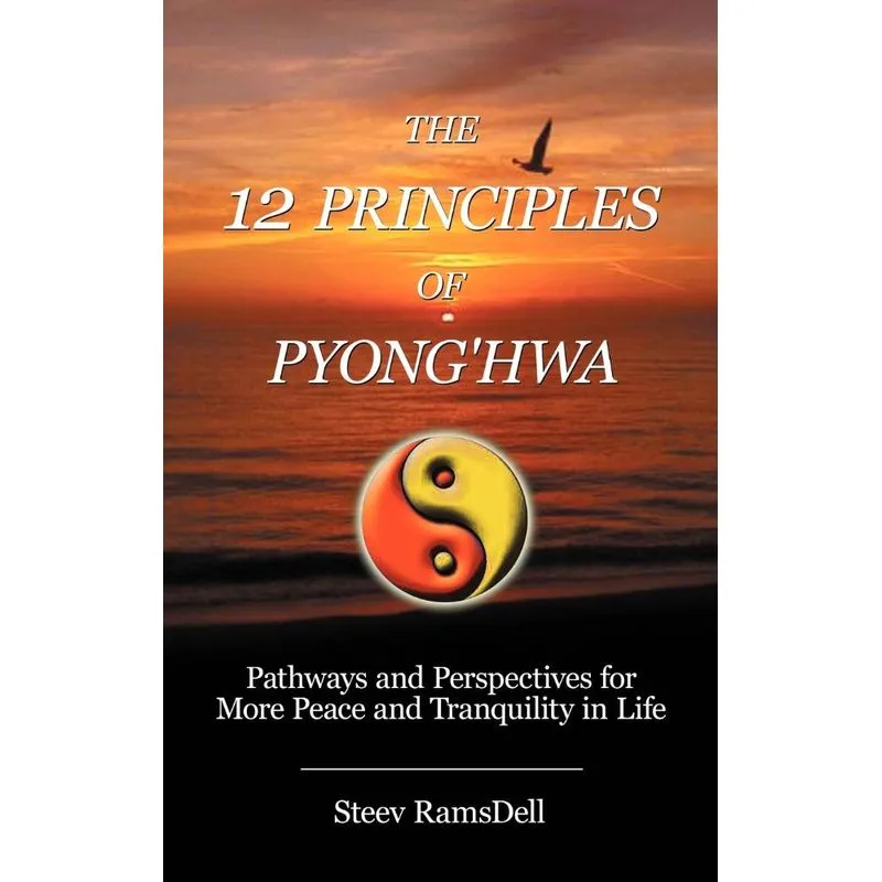 The 12 Principles of Pyonghwa