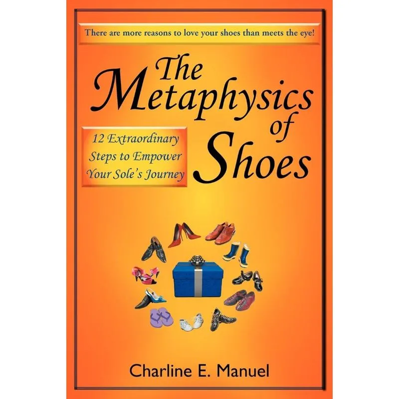 The Metaphysics of Shoes