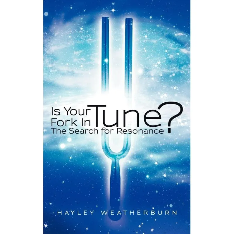 Is Your Fork in Tune?