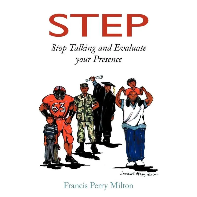 Step
