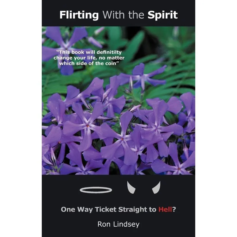 Flirting with the Spirit