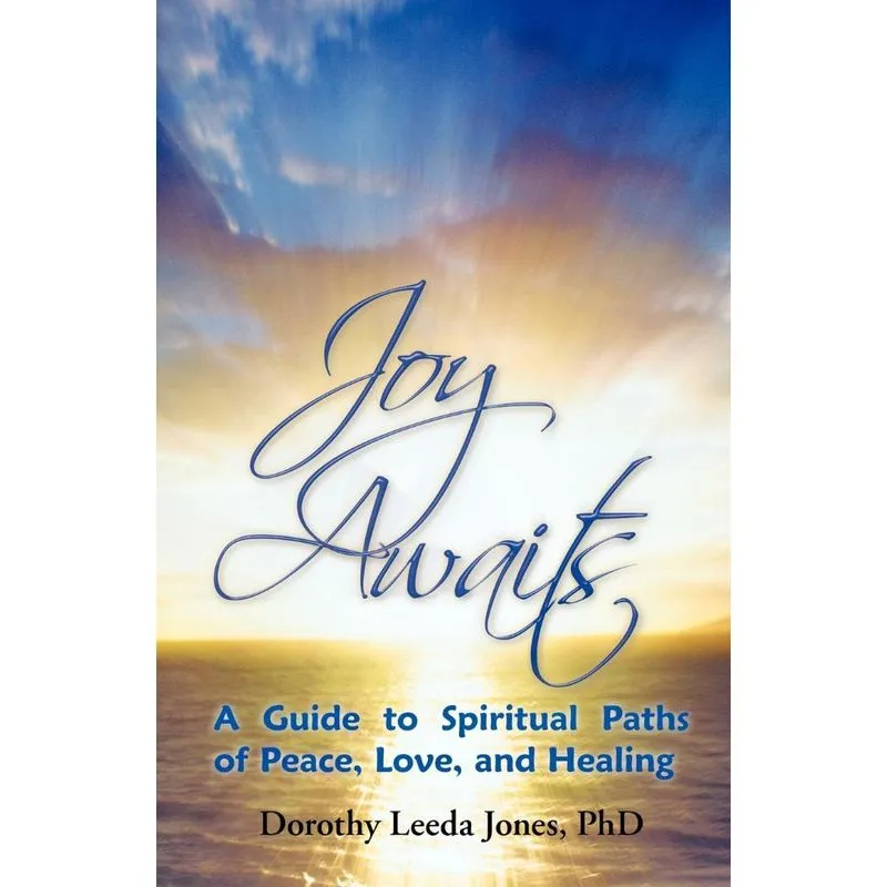 Joy Awaits