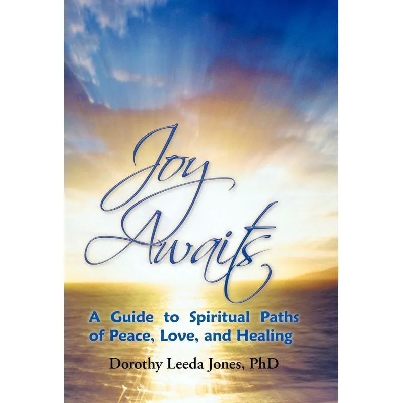 Joy Awaits
