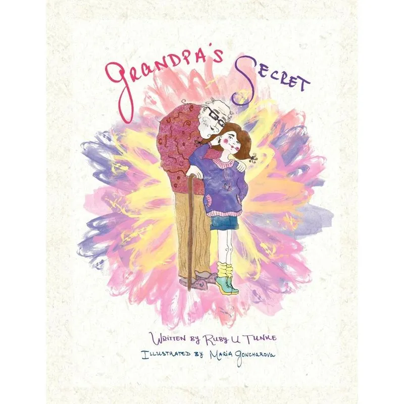 Grandpas Secret
