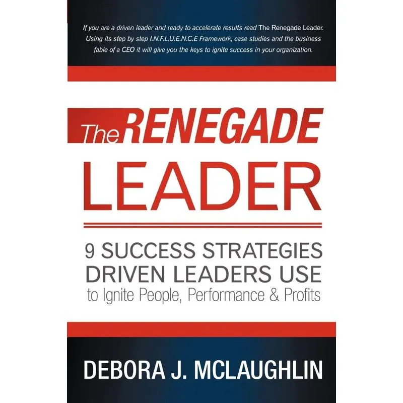 The Renegade Leader