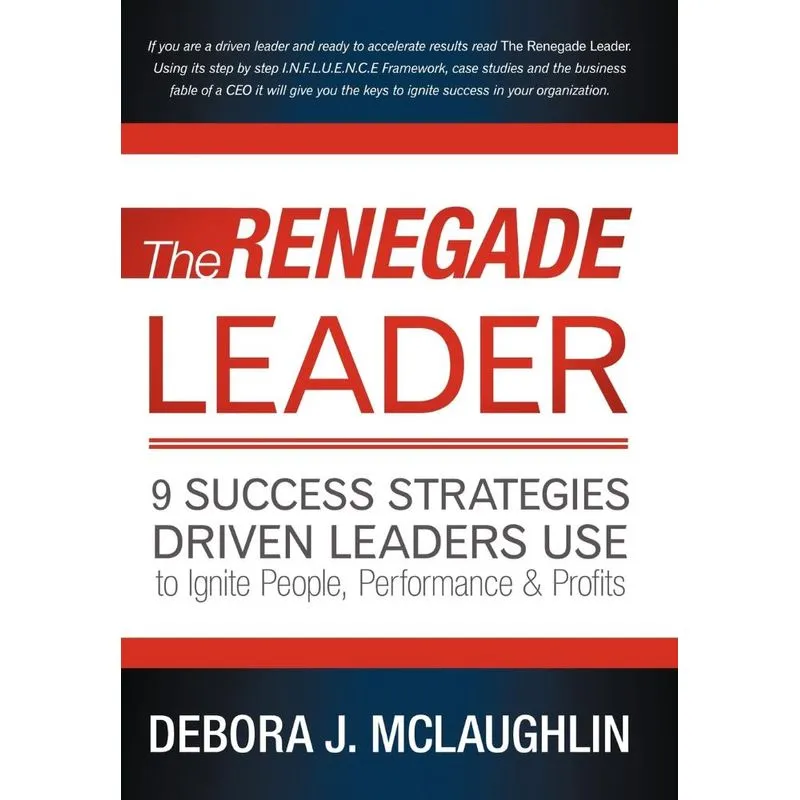 The Renegade Leader