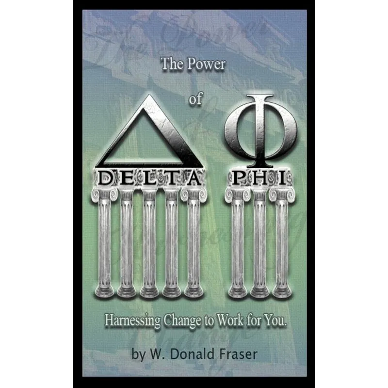 The Power of Delta Phi