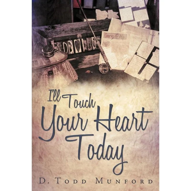 Ill Touch Your Heart Today