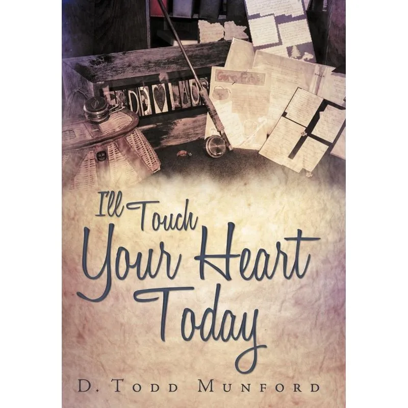 Ill Touch Your Heart Today