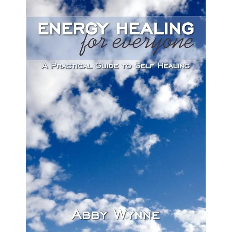 Energy Healing for Everyone