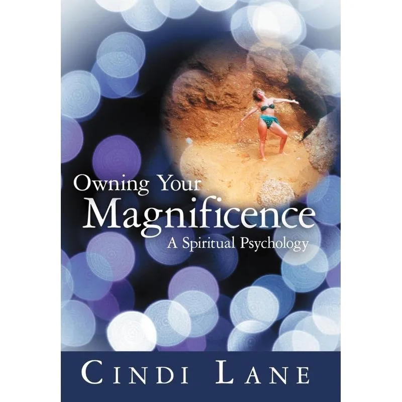 Owning Your Magnificence