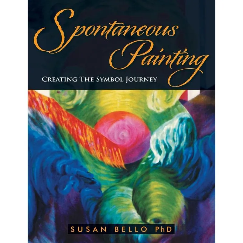 Spontaneous Painting