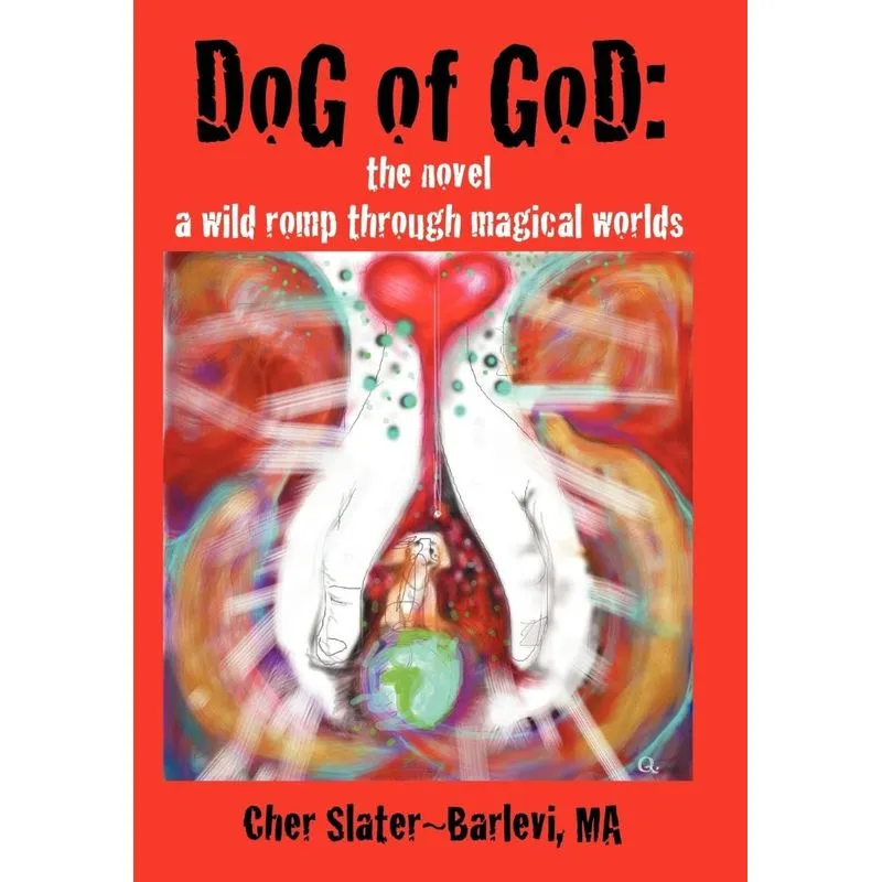 Dog of God