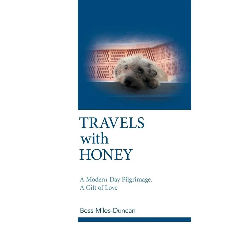 Travels with Honey