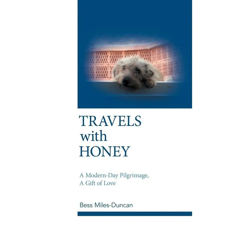 Travels with Honey