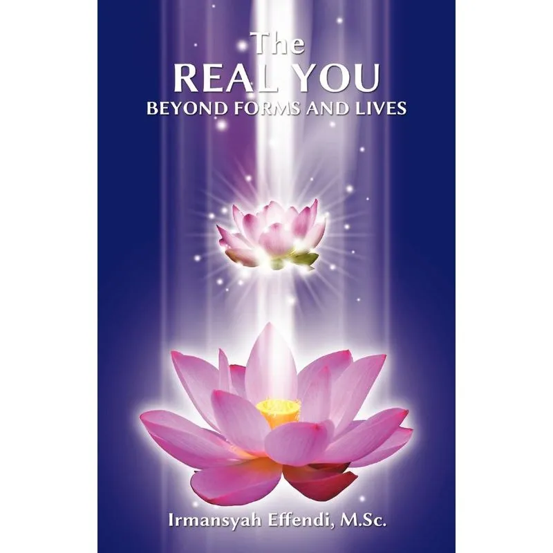 The Real You