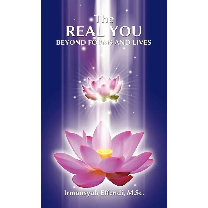 The Real You