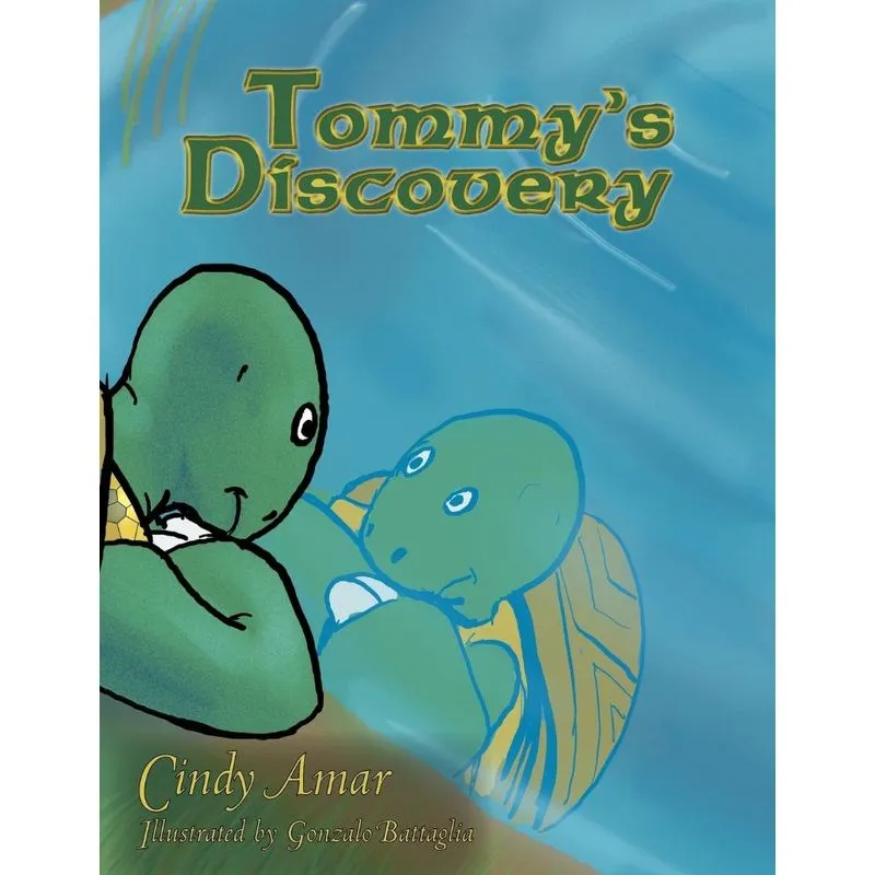 Tommys Discovery