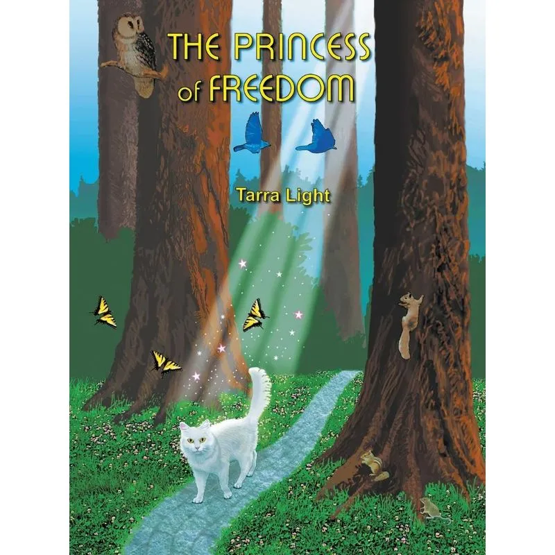 The Princess of Freedom