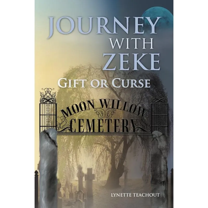Journey with Zeke