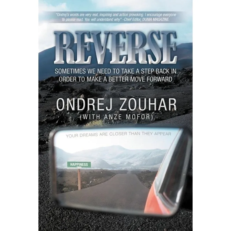 Reverse