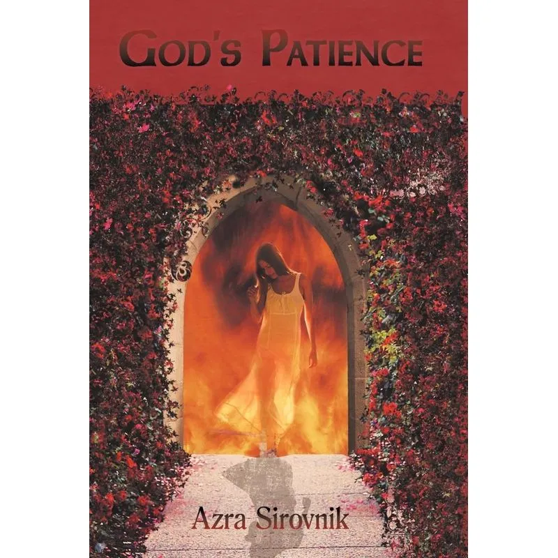 Gods Patience