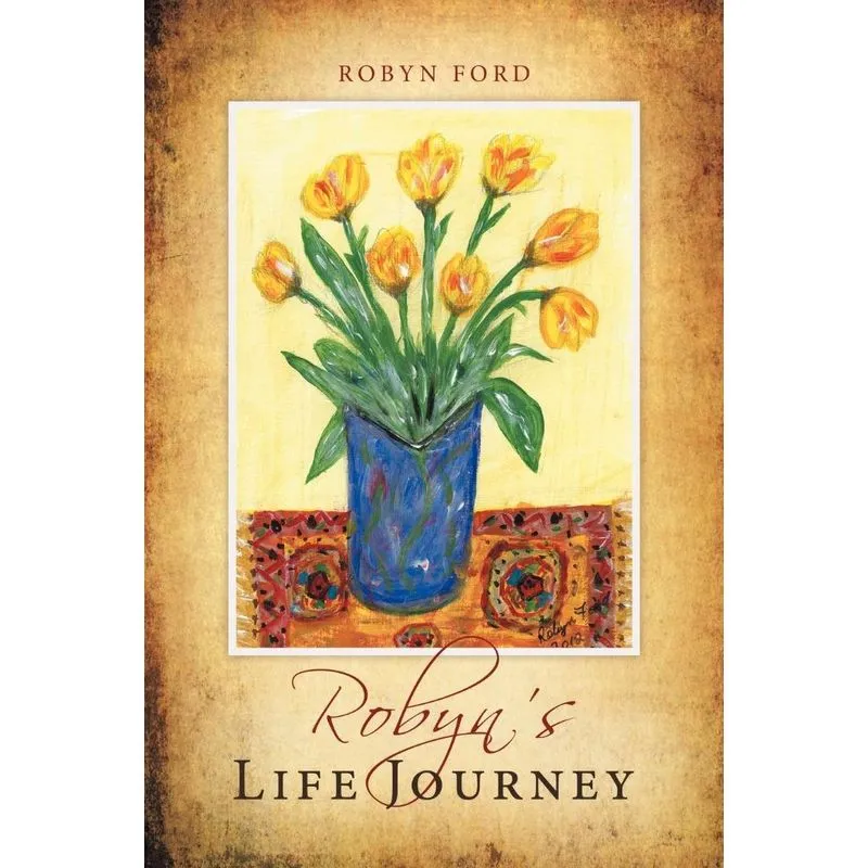 Robyns Life Journey