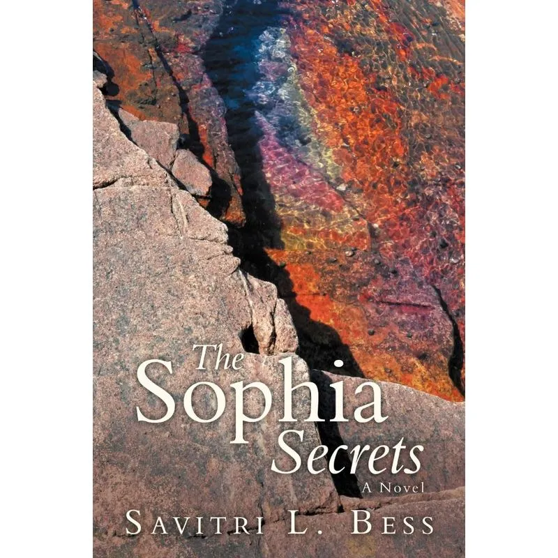 The Sophia Secrets