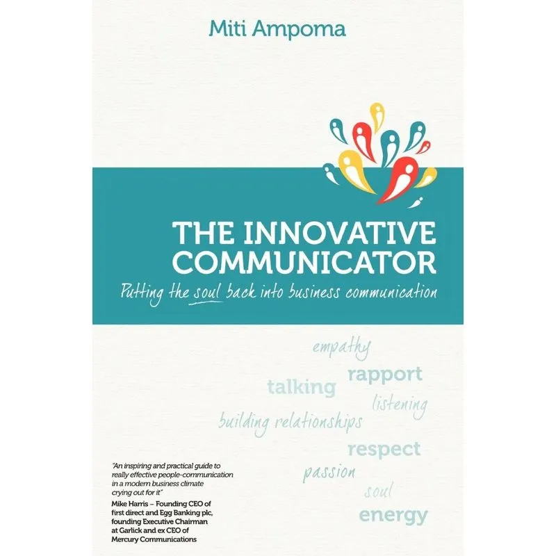 The Innovative Communicator