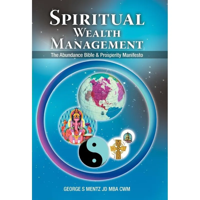 Spiritual Wealth Management