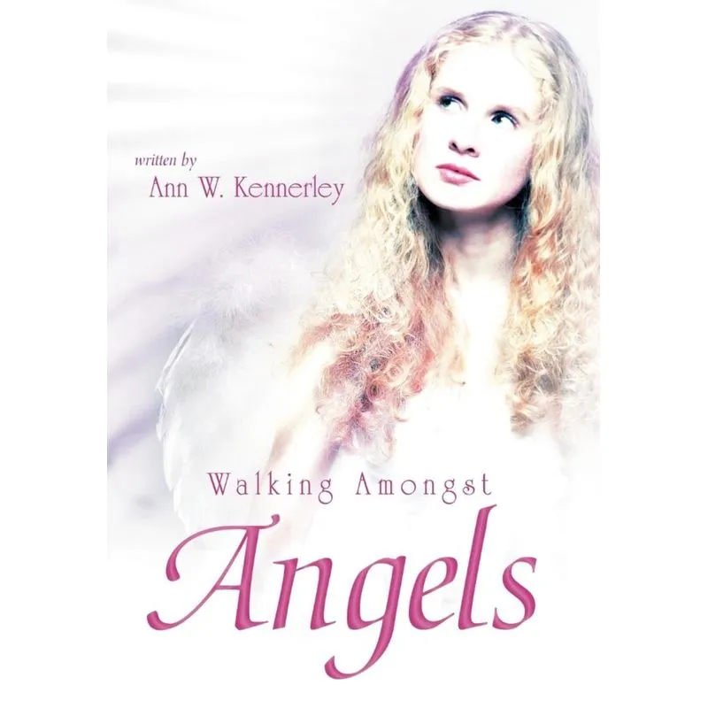 Walking Amongst Angels