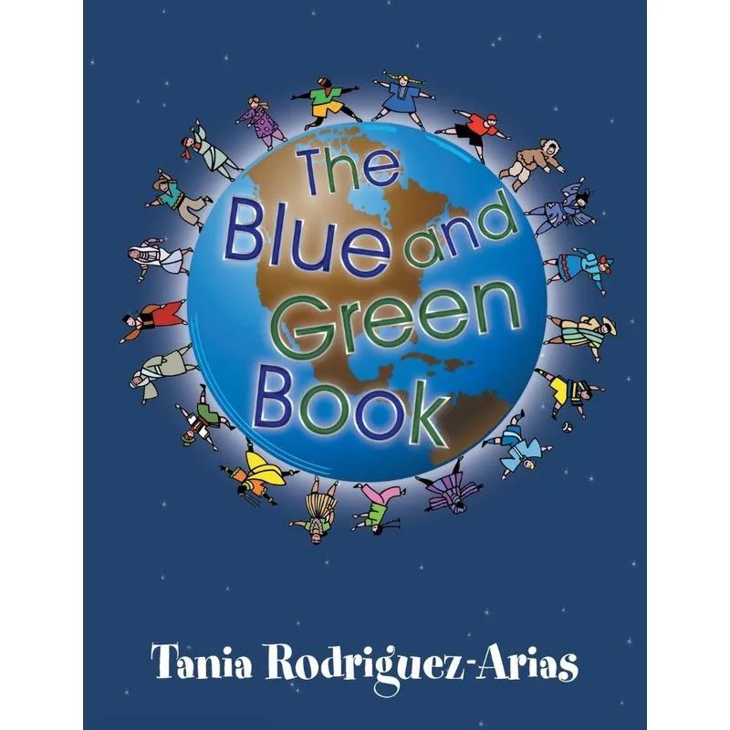 The Blue and Green Book