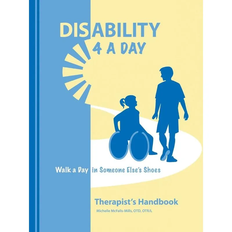 Disability 4 A Day