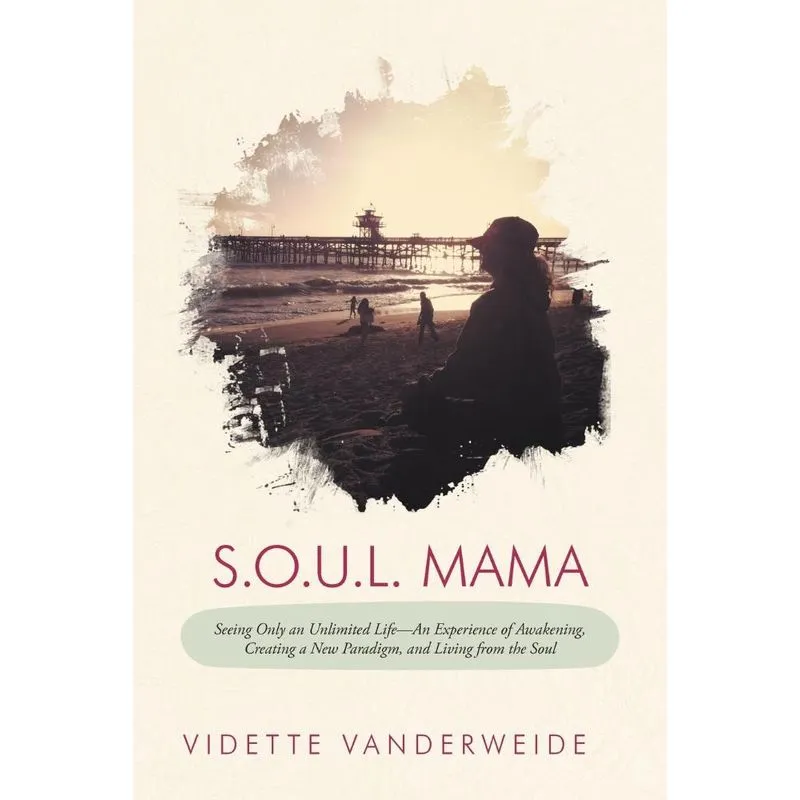 S.O.U.L. Mama
