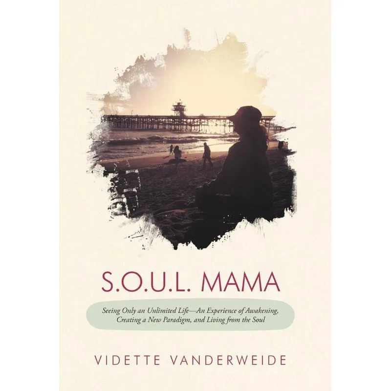 S.O.U.L. Mama