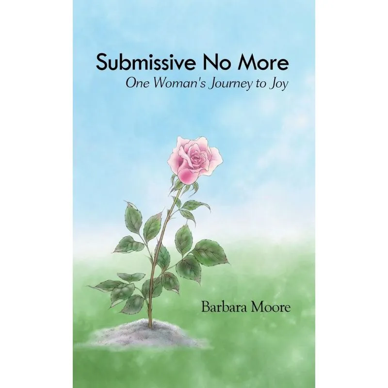 Submissive No More