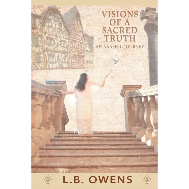 Visions of a Sacred Truth