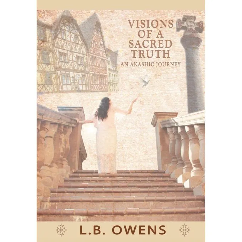 Visions of a Sacred Truth