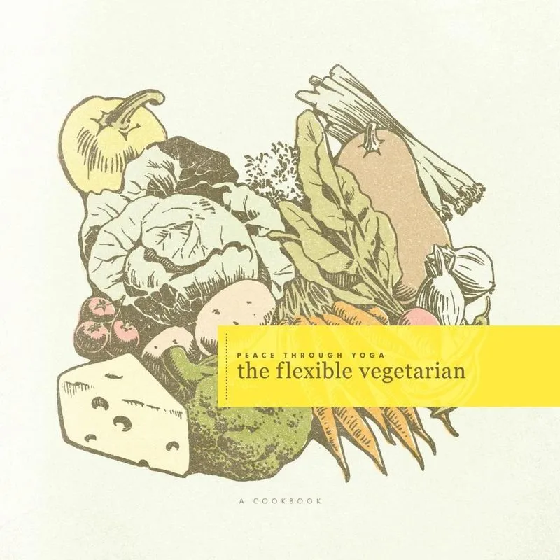 the flexible vegetarian