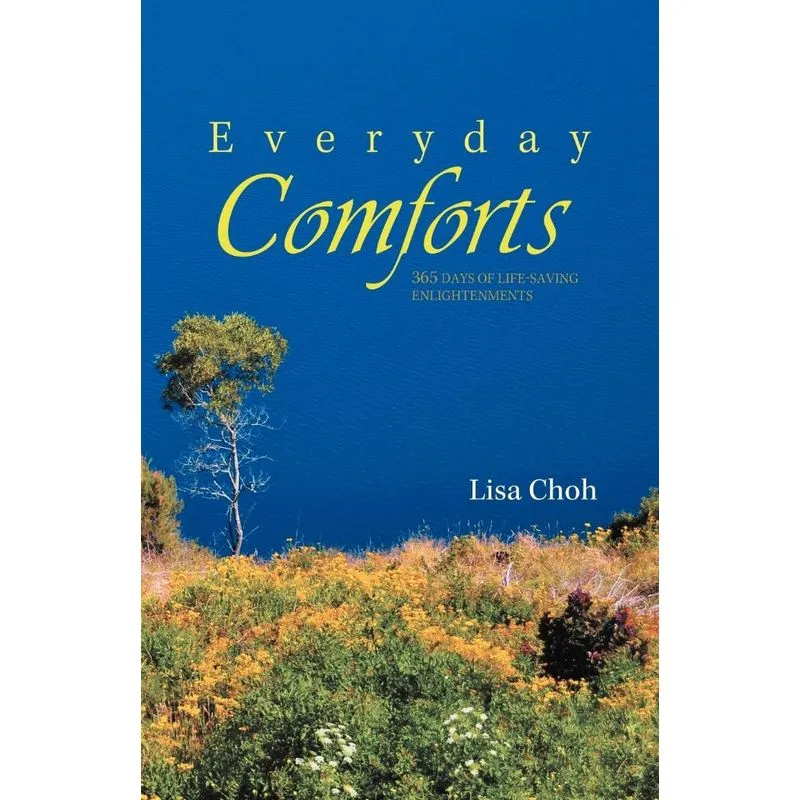Everyday Comforts