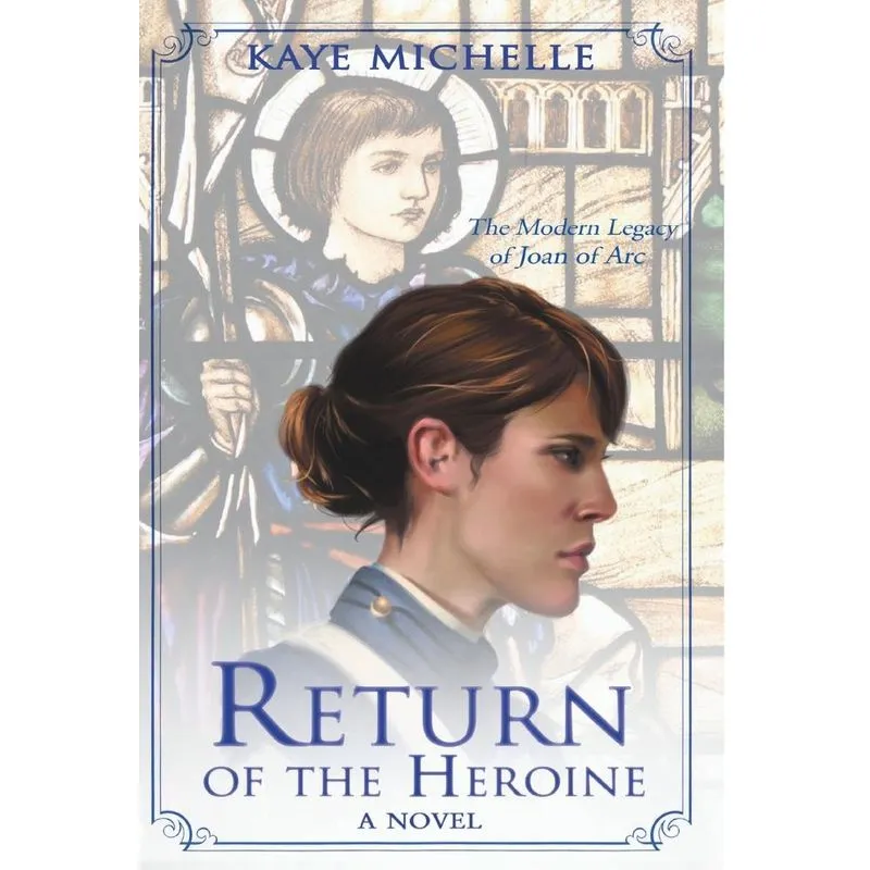 Return of the Heroine