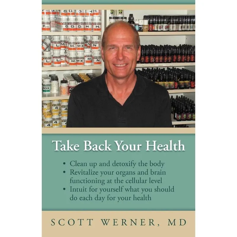 Take Back Your Health