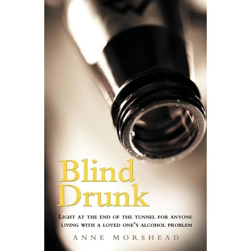 Blind Drunk