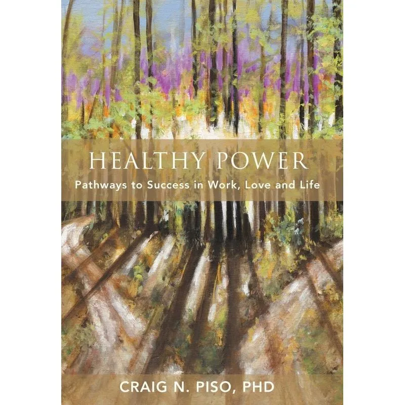 Healthy Power