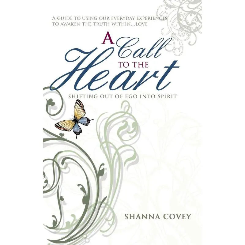 A Call to the Heart