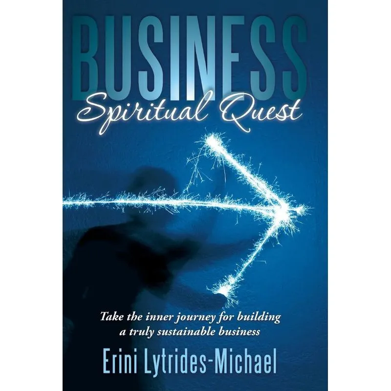 Business Spiritual Quest