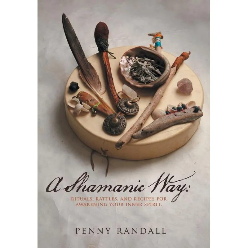 A Shamanic Way